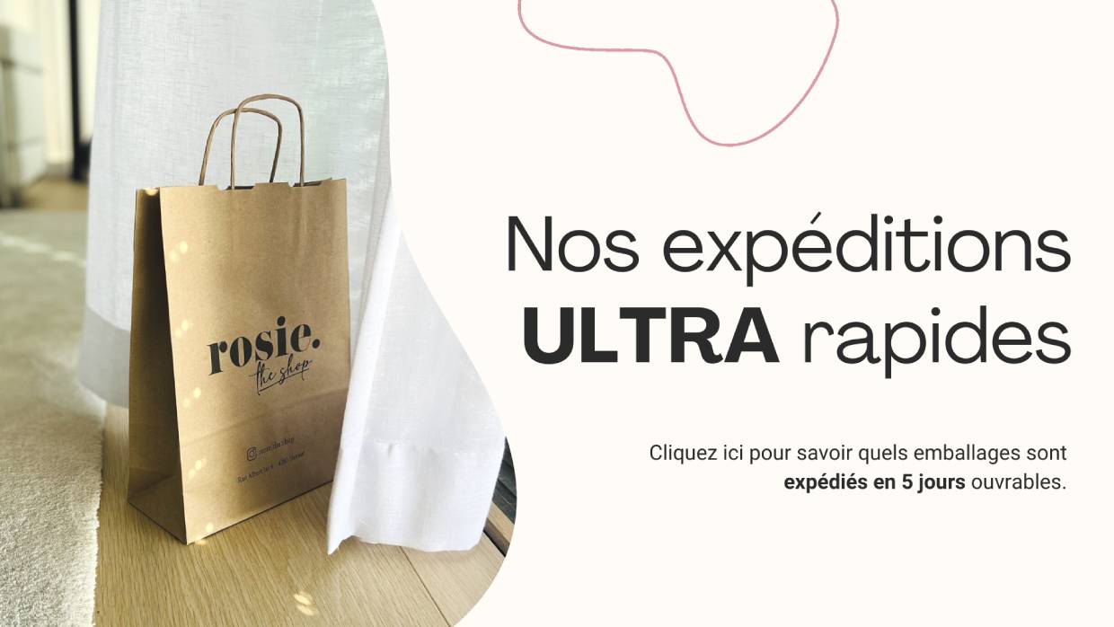 Sac plastique best sale personnalisé petite quantité